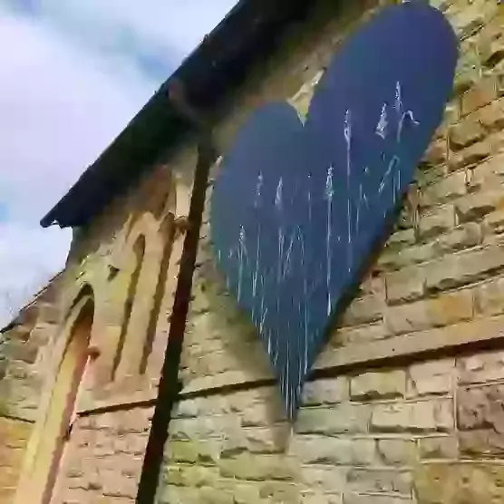 Easter Prayer Trail